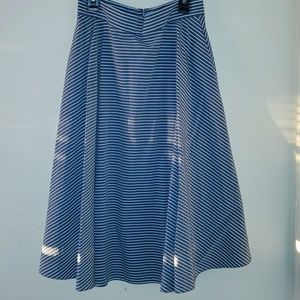 Uniqlo A-line Skirt